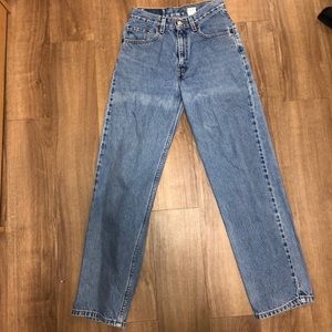 Vintage Levi jeans